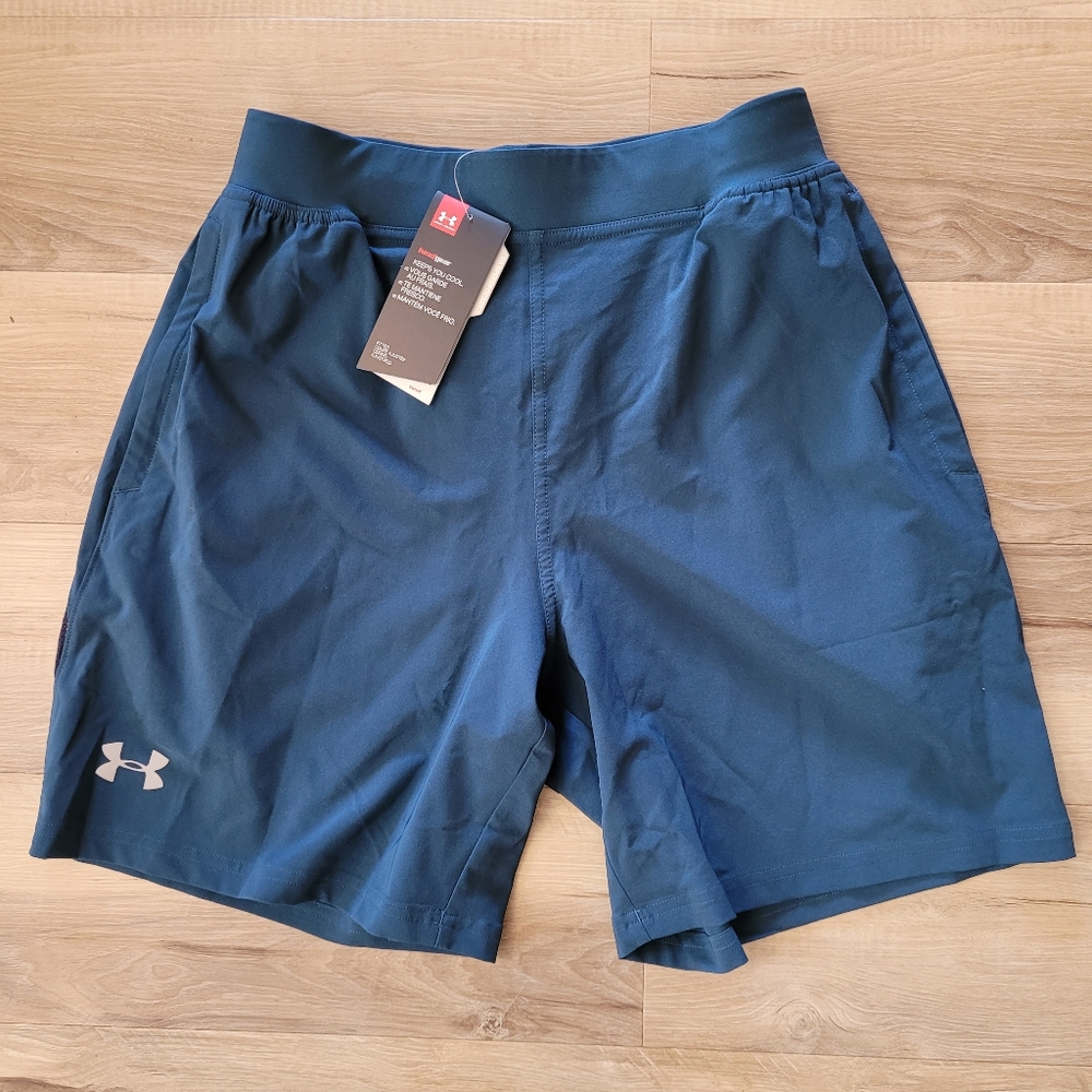 NWT Men's Under Armour Shorts